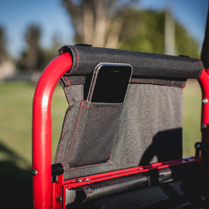 Fusion Camping Chair 2