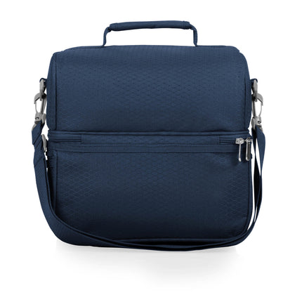 Rhode Island Rams - Pranzo Lunch Bag Cooler with Utensils
