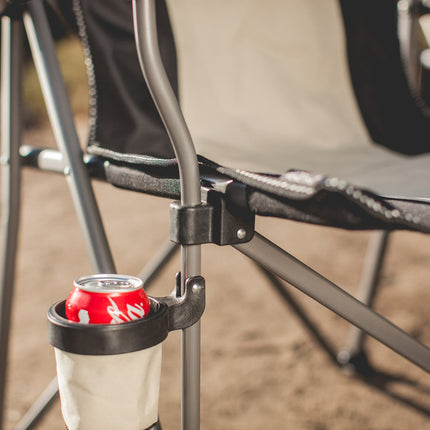 Big Bear XXL Camping Chair with Cooler