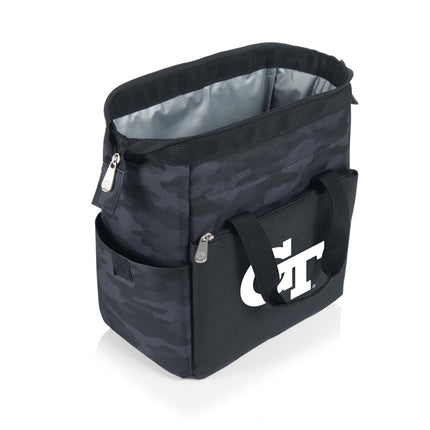 Georgia Tech Yellow Jackets - On The Go Lunch Bag Cooler