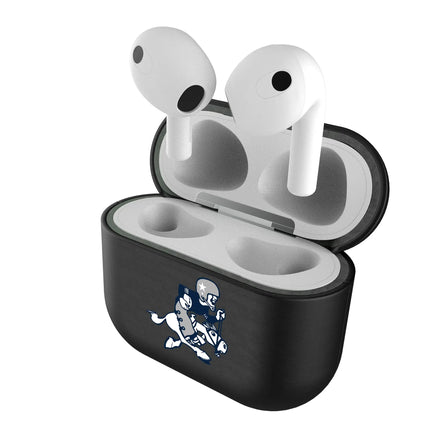 Dallas Cowboys AirPod Case Cover Historic Insignia