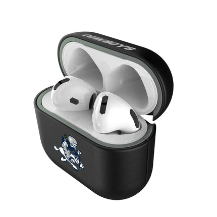 Dallas Cowboys AirPod Case Cover Historic Insignia