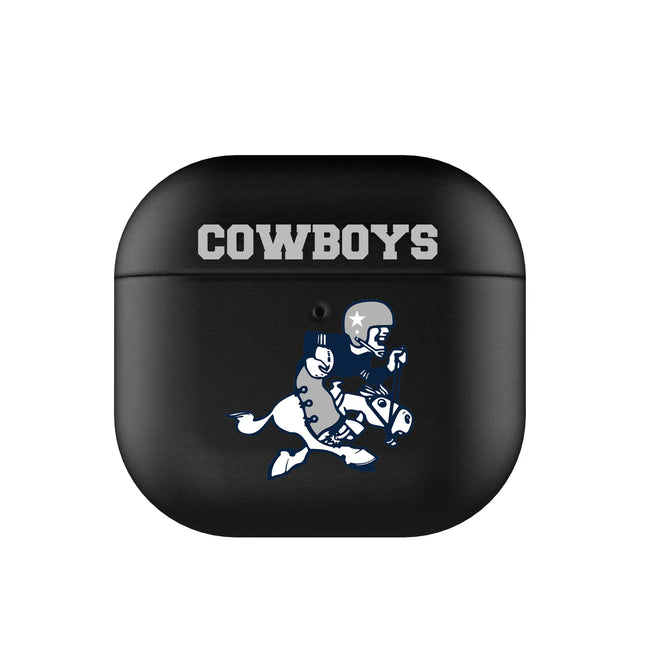 Dallas Cowboys AirPod Case Cover Historic Insignia