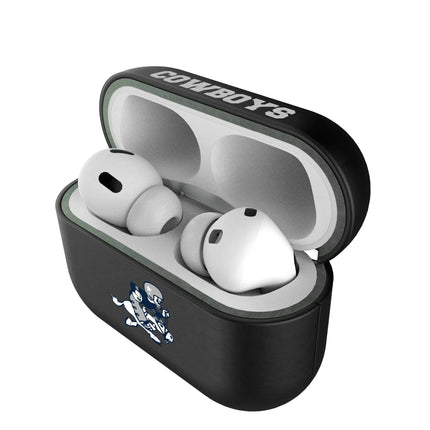 Dallas Cowboys AirPod Case Cover Historic Insignia