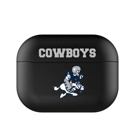 Dallas Cowboys AirPod Case Cover Historic Insignia
