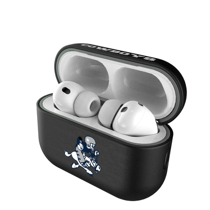 Dallas Cowboys AirPod Case Cover Historic Insignia