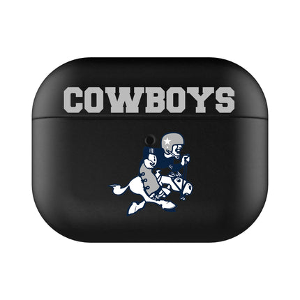 Dallas Cowboys AirPod Case Cover Historic Insignia
