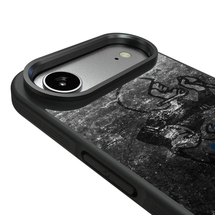 Dallas Cowboys Bump Phone Case Historic Legendary for iPhone