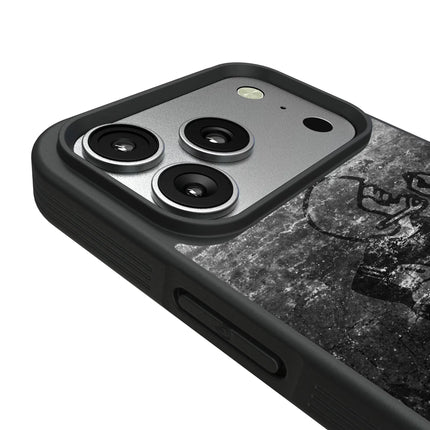 Dallas Cowboys Bump Phone Case Historic Legendary for iPhone
