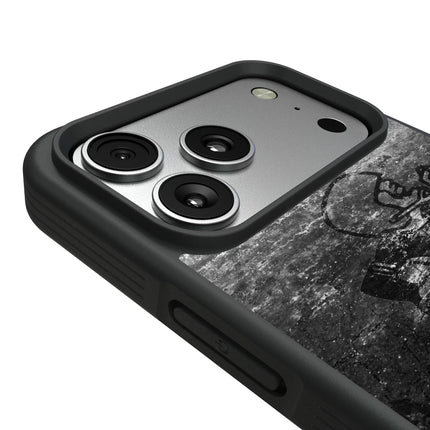 Dallas Cowboys Bump Phone Case Historic Legendary for iPhone
