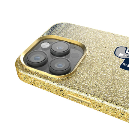 Dallas Cowboys Bling Phone Case Historic Linen for iPhone