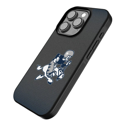 Dallas Cowboys Bump Phone Case Historic Linen for iPhone
