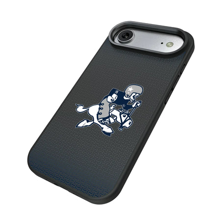 Dallas Cowboys Bump Phone Case Historic Linen for iPhone