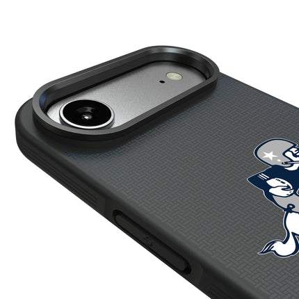 Dallas Cowboys Bump Phone Case Historic Linen for iPhone