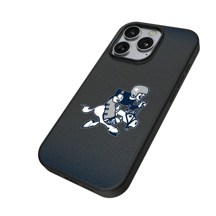 Dallas Cowboys MagSafe Phone Case Historic Linen for iPhone