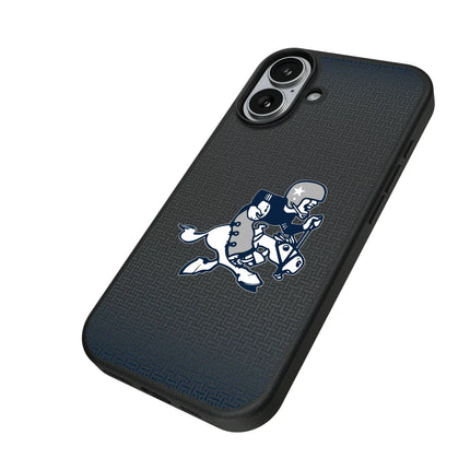 Dallas Cowboys MagSafe Phone Case Historic Linen for iPhone