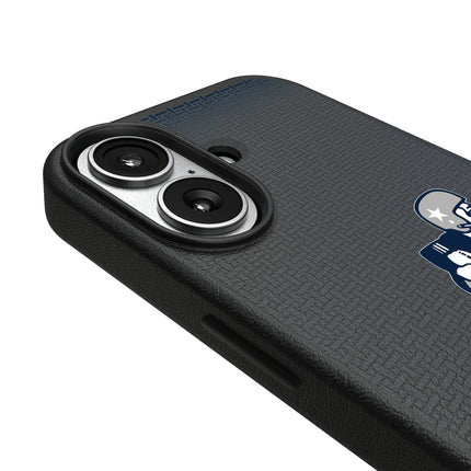 Dallas Cowboys MagSafe Phone Case Historic Linen for iPhone