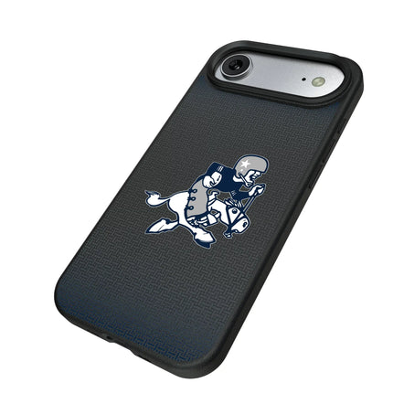 Dallas Cowboys MagSafe Phone Case Historic Linen for iPhone