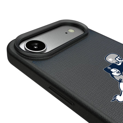Dallas Cowboys MagSafe Phone Case Historic Linen for iPhone