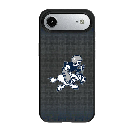 Dallas Cowboys MagSafe Phone Case Historic Linen for iPhone