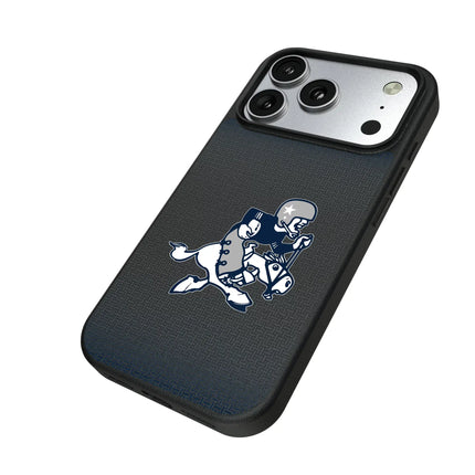 Dallas Cowboys MagSafe Phone Case Historic Linen for iPhone