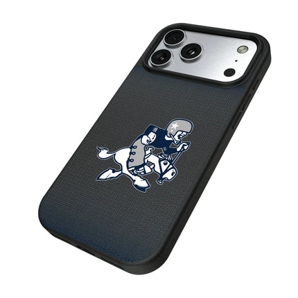 Dallas Cowboys MagSafe Phone Case Historic Linen for iPhone