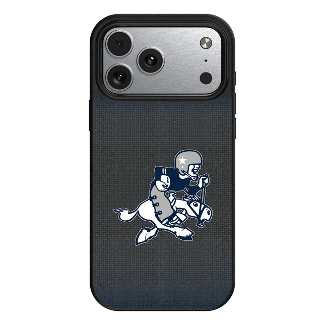 Dallas Cowboys MagSafe Phone Case Historic Linen for iPhone