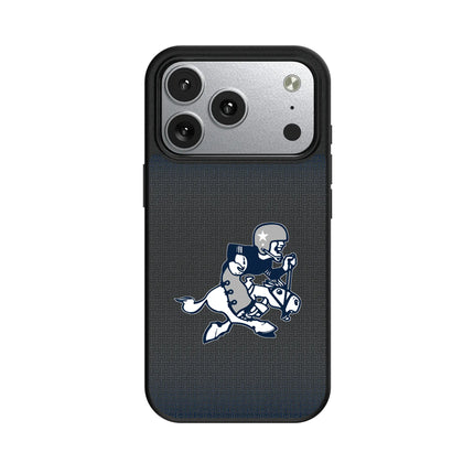 Dallas Cowboys MagSafe Phone Case Historic Linen for iPhone