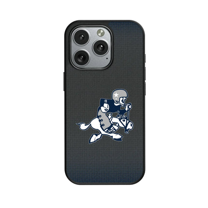 Dallas Cowboys MagSafe Phone Case Historic Linen for iPhone