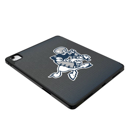 Dallas Cowboys Tablet Case for iPad Historic Linen