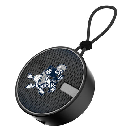 Dallas Cowboys Waterproof Speaker Historic Linen