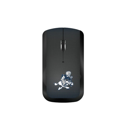 Dallas Cowboys Wireless Mouse Historic Linen
