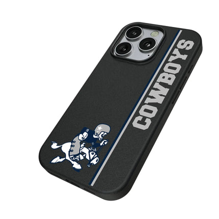 Cowboys MagSafe Phone Case Historic Sidebar for iPhone