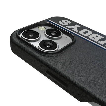 Cowboys MagSafe Phone Case Historic Sidebar for iPhone