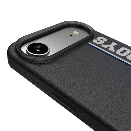 Cowboys MagSafe Phone Case Historic Sidebar for iPhone