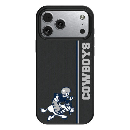 Cowboys MagSafe Phone Case Historic Sidebar for iPhone
