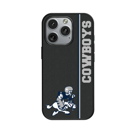 Cowboys MagSafe Phone Case Historic Sidebar for iPhone
