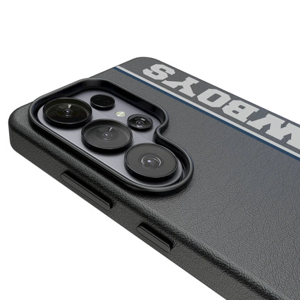 Cowboys MagSafe Phone Case Historic Sidebar for Galaxy