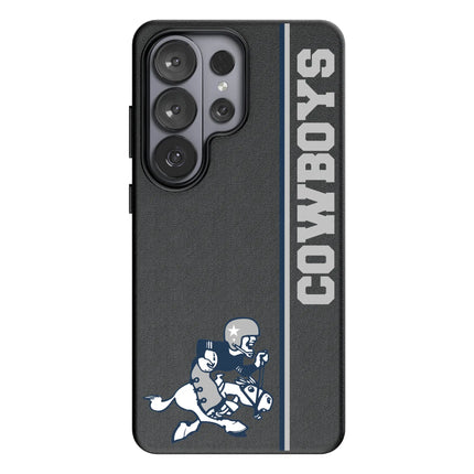Cowboys MagSafe Phone Case Historic Sidebar for Galaxy