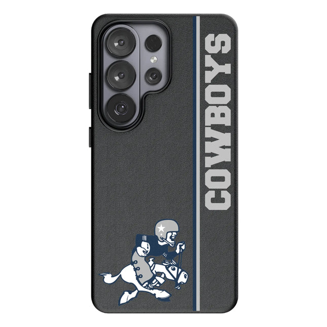 Cowboys MagSafe Phone Case Historic Sidebar for Galaxy