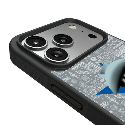 Dallas Cowboys Bump Phone Case Deco for iPhone