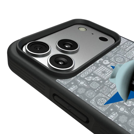 Dallas Cowboys Bump Phone Case Deco for iPhone
