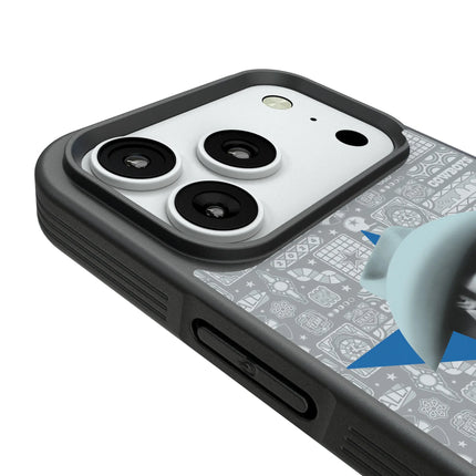 Dallas Cowboys Deco Bump Phone Case for Apple iPhone