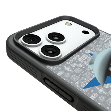 Dallas Cowboys Deco Bump Phone Case for Apple iPhone