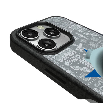 Dallas Cowboys MagSafe Phone Case Deco for iPhone
