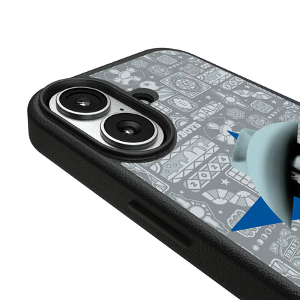 Dallas Cowboys MagSafe Phone Case Deco for iPhone