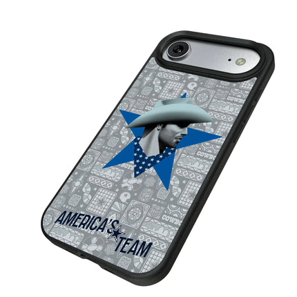 Dallas Cowboys MagSafe Phone Case Deco for iPhone