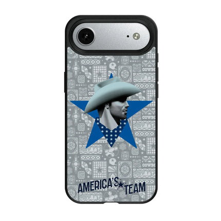 Dallas Cowboys MagSafe Phone Case Deco for iPhone
