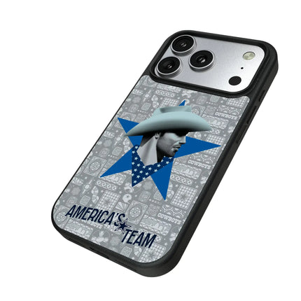 Dallas Cowboys MagSafe Phone Case Deco for iPhone