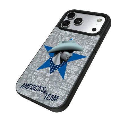 Dallas Cowboys MagSafe Phone Case Deco for iPhone